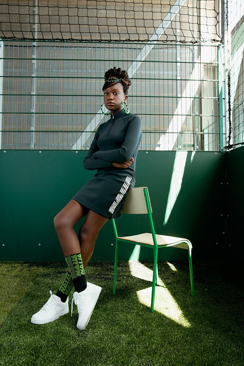 nike x nigeria